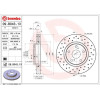 Brembo | Bremsscheibe | 09.B043.1X