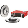 Brembo | Bremsscheibe | 09.A621.11