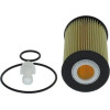 BOSCH F 026 407 107 Ölfilter