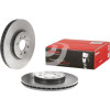 Brembo | Bremsscheibe | 09.9159.11