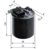 BOSCH | Kraftstofffilter | F 026 402 844