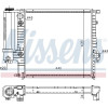 Nissens | Kühler, Motorkühlung | 60613A