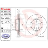 Brembo | Bremsscheibe | 09.8873.31