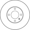 TRW | Bremsscheibe | DF1516