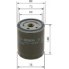 BOSCH 0 451 103 352 Ölfilter