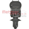 Metzger | Sensor, Raddrehzahl | 0900954