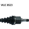 SKF | Antriebswelle | VKJC 8523