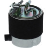 BOSCH | Kraftstofffilter | F 026 402 125