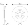 BOSCH | Bremsscheibe | 0 986 479 325