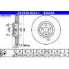 ATE | Bremsscheibe | 24.0130-0243.1