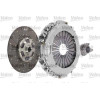 Valeo 805073 Kupplungssatz REMANUFACTURED KIT3P