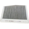 BOSCH 1 987 435 505 Innenraumfilter FILTER+