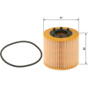 BOSCH 1 457 429 198 Ölfilter