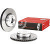 Brembo | Bremsscheibe | 09.C398.13