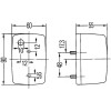 Hella | Blinkleuchte | 2BA 002 652-111