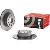 Brembo | Bremsscheibe | 08.D616.11