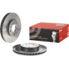 Brembo | Bremsscheibe | 09.9368.11