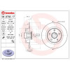 Brembo | Bremsscheibe | 08.9792.17