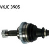 SKF | Antriebswelle | VKJC 3905