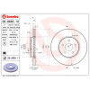 Brembo | Bremsscheibe | 09.8665.11