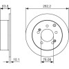 BOSCH | Bremsscheibe | 0 986 479 061