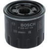 BOSCH F 026 407 128 Ölfilter