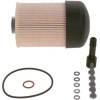 BOSCH | Kraftstofffilter | F 026 402 857