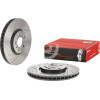 Brembo | Bremsscheibe | 09.D179.21