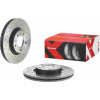 Brembo | Bremsscheibe | 09.9468.2X