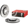 Brembo | Bremsscheibe | 09.5180.31