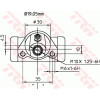 TRW | Radbremszylinder | BWD103