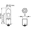 BOSCH | Glühlampe | 1 987 302 533