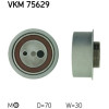 SKF | Spannrolle, Zahnriemen | VKM 75629