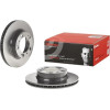 Brembo | Bremsscheibe | 09.9482.11