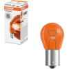 OSRAM 7507 Blinkerbirne 12V 21W, PY21W ORIGINAL LINE