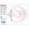 Brembo | Bremsscheibe | 08.9734.11