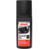 SONAX | Kunststoffpflegemittel | Kunststoff Neu Schwarz | 04091000