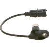 BOSCH | Sensor, Nockenwellenposition | 0 281 002 515