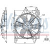 Nissens | Lüfter, Motorkühlung | 85882