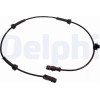 Delphi | Sensor, Raddrehzahl | SS20238