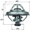 Mahle | Thermostat, Kühlmittel | TX 28 88D