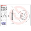 Brembo | Bremsscheibe | 09.A455.11