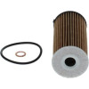 BOSCH F 026 407 205 Ölfilter