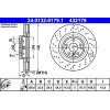 ATE | Bremsscheibe | 24.0132-0179.1