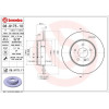 Brembo | Bremsscheibe | 08.9175.11