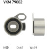 SKF | Spannrolle, Zahnriemen | VKM 79002