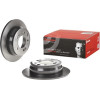 Brembo | Bremsscheibe | 08.A869.11