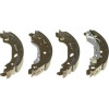 Brembo | Bremsbackensatz | S 23 521