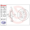 Brembo | Bremsscheibe | 08.D567.11