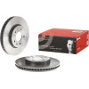 Brembo | Bremsscheibe | 09.A630.11